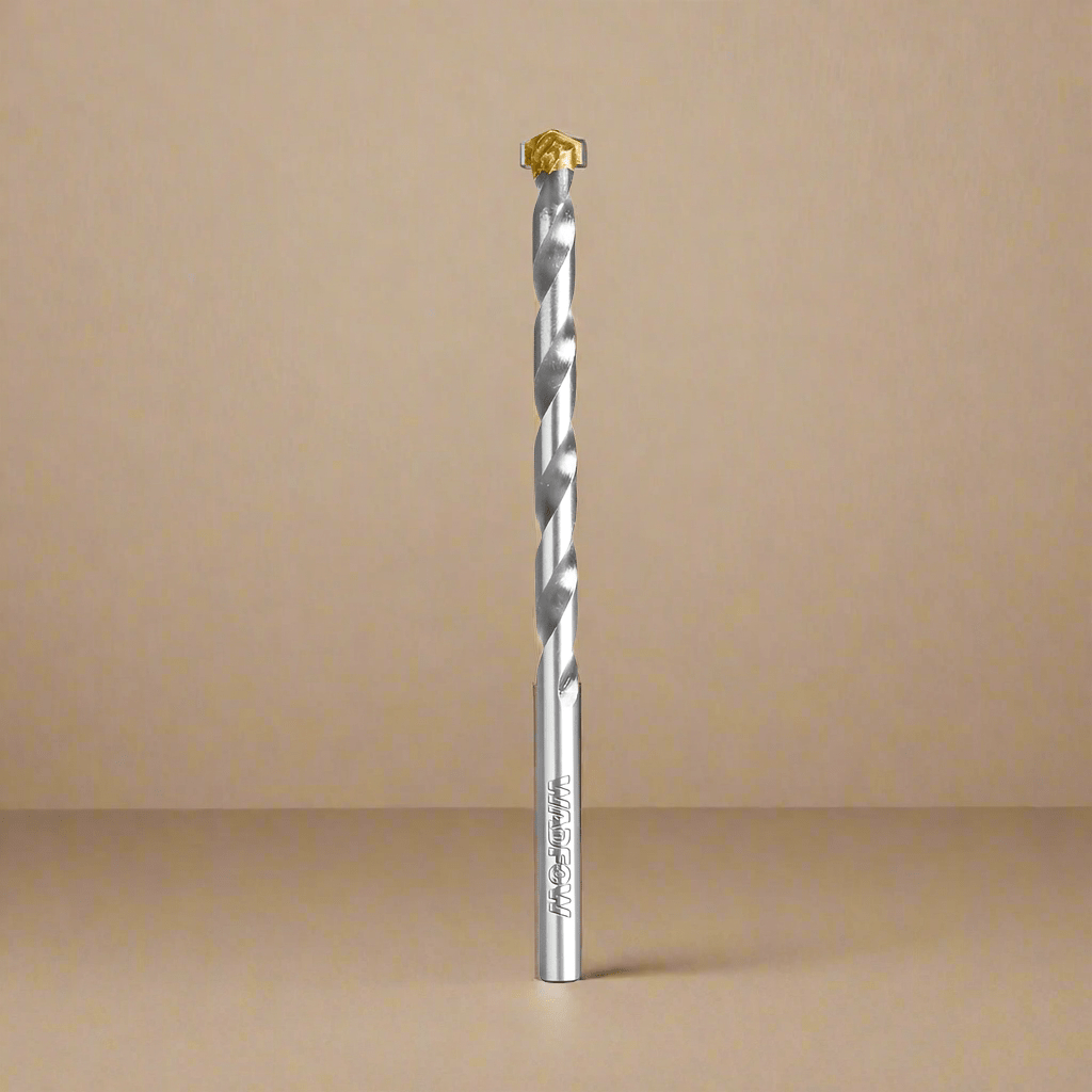 Wadfow Drill Bits Wadfow 12X150mm Masonry Drill Bit - WMJ1K12