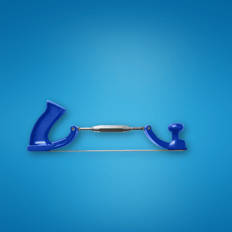 Wadfow Chisels Files Planes & Punches Wadfow 14" Aluminum File - WFE0501