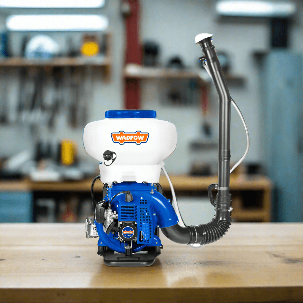 Wadfow Spray Gun Wadfow 14L Gasoline Mist Duster - WKN1A41