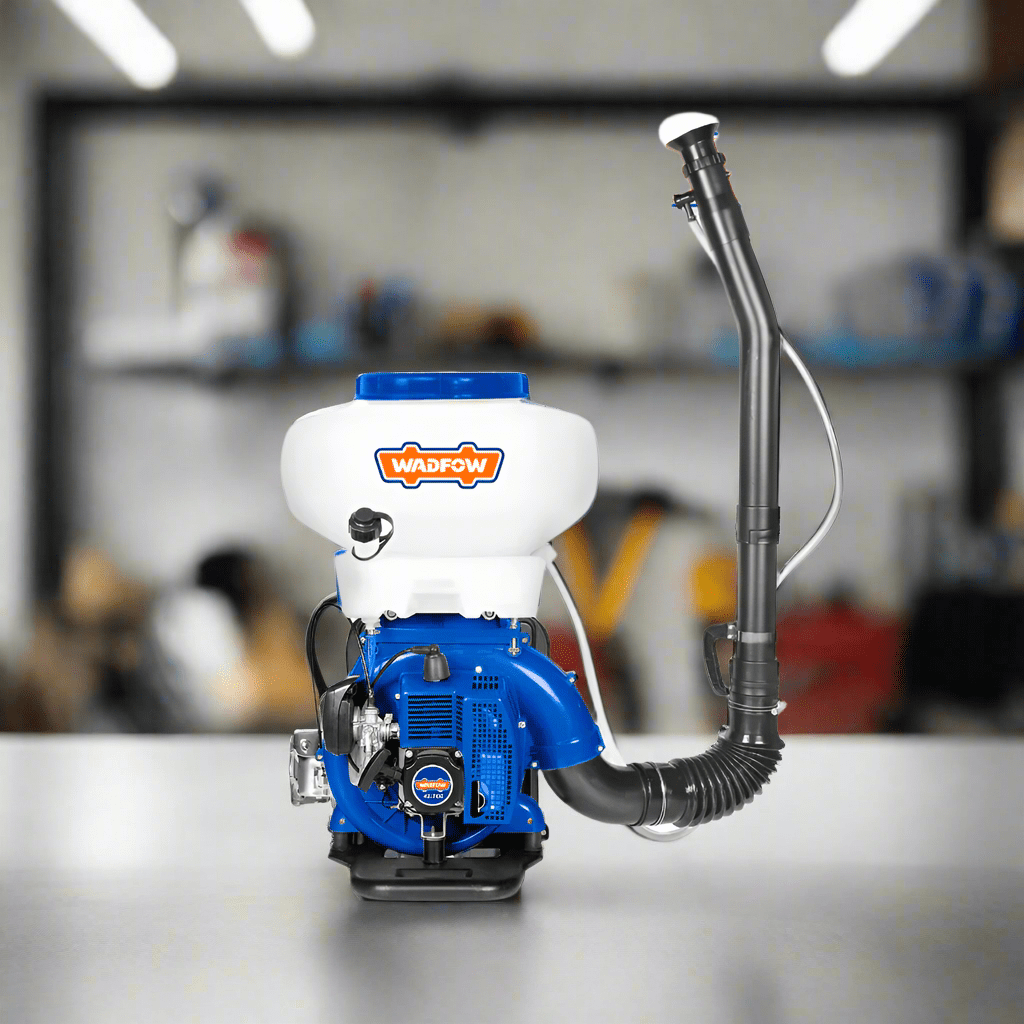Wadfow Spray Gun Wadfow 14L Gasoline Mist Duster - WKN1A41