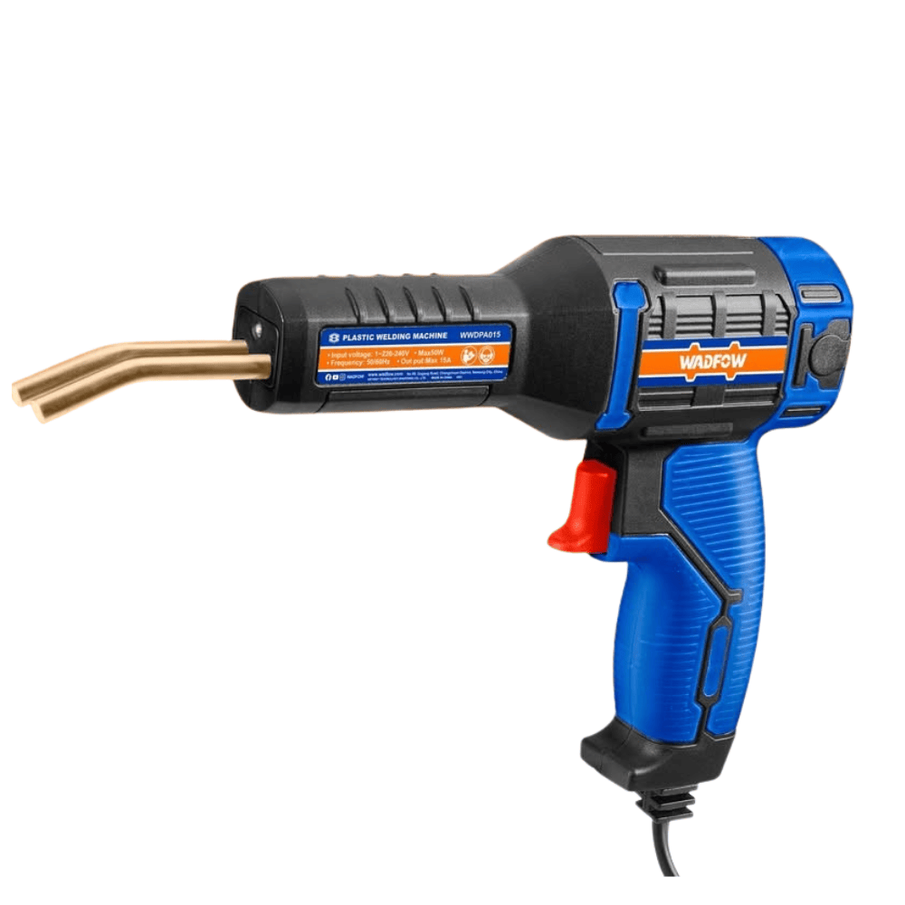 Wadfow Welding Machine & Accessories Wadfow 15A Plastic Welding Machine - WWDPA015