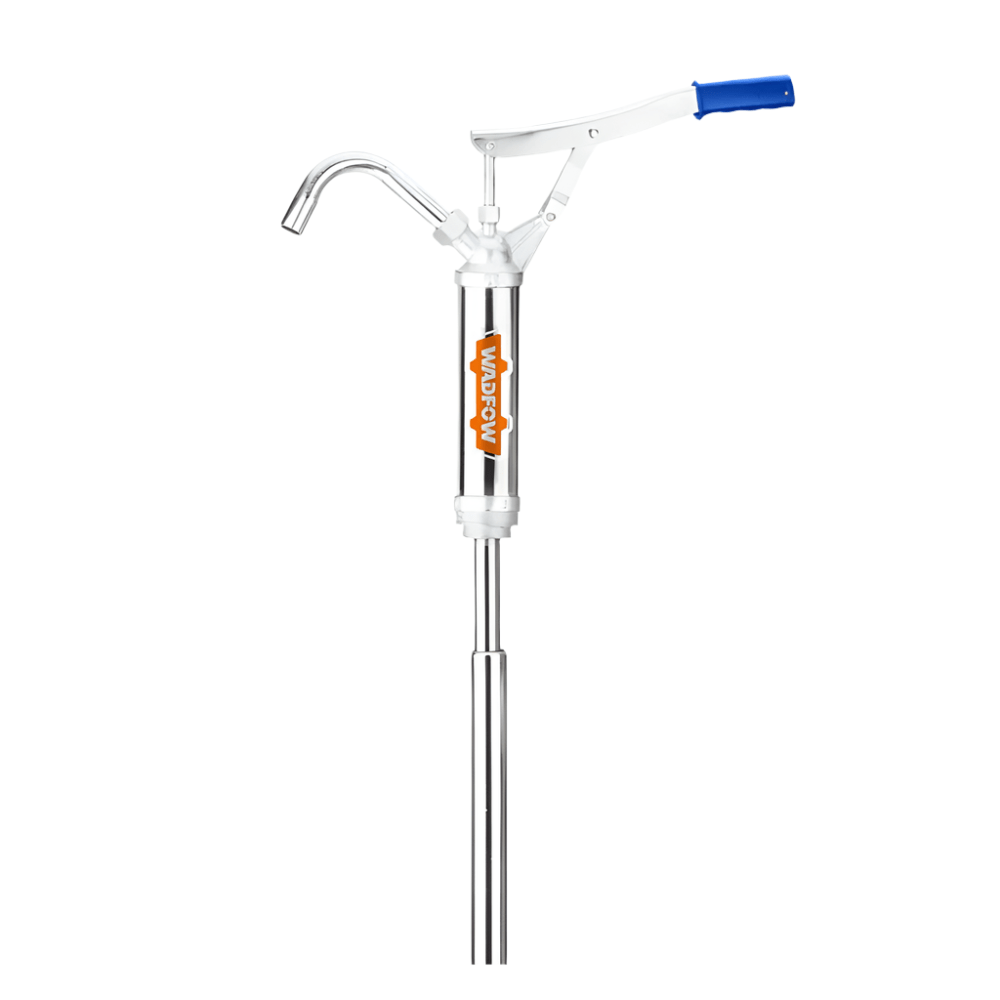 Wadfow Specialty Hand Tools Wadfow 15L Hand Oil Pump - WHY2515
