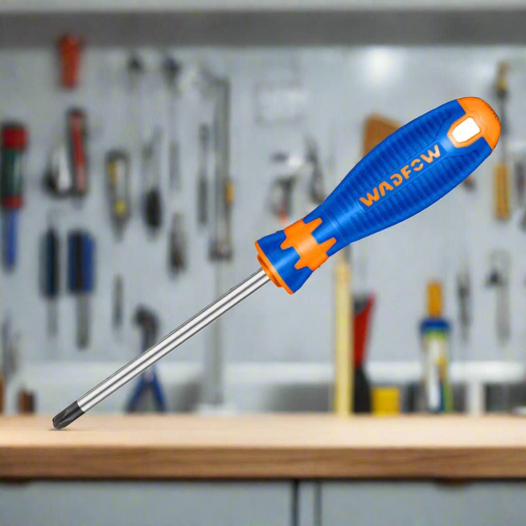 Wadfow Screwdrivers Wadfow 16 Pieces Screwdriver Set - WSS1416