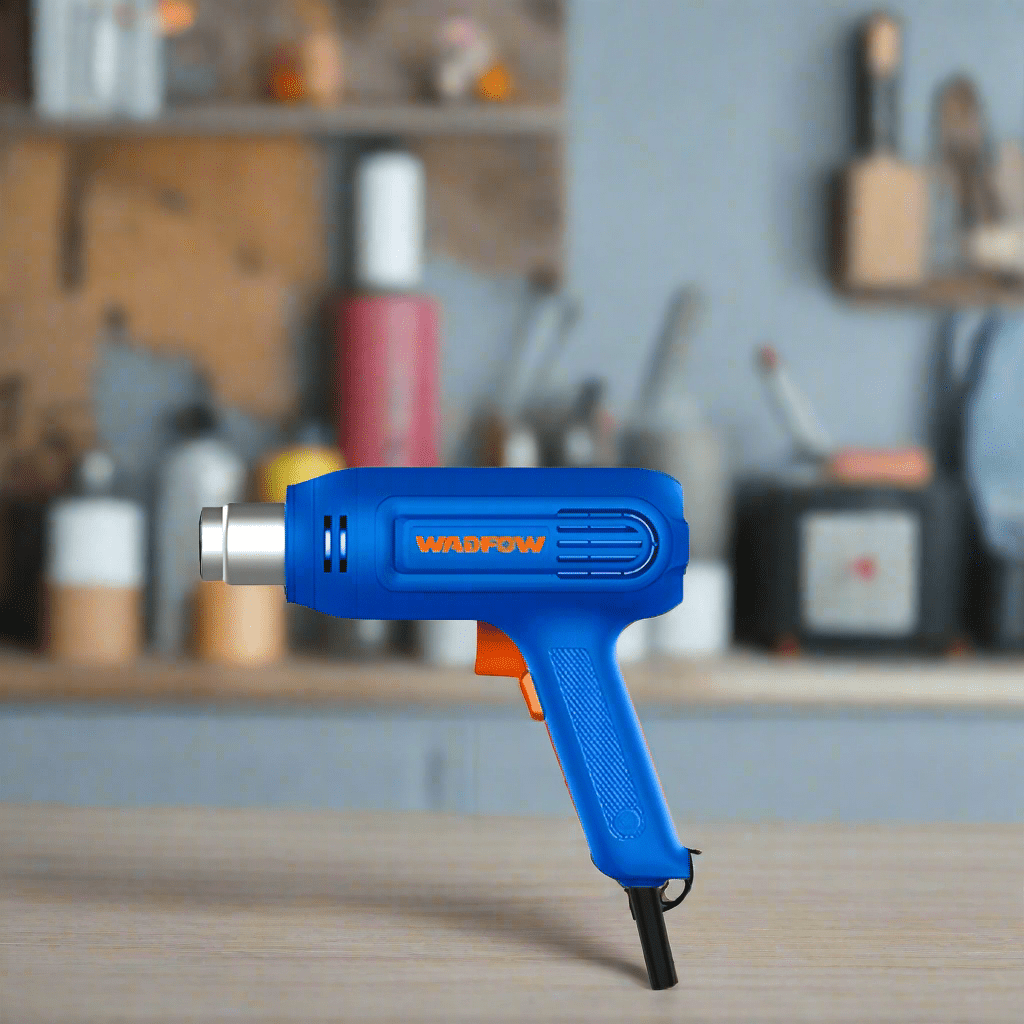 Wadfow Heat Gun Wadfow 1600W Heat Gun - WHG1516