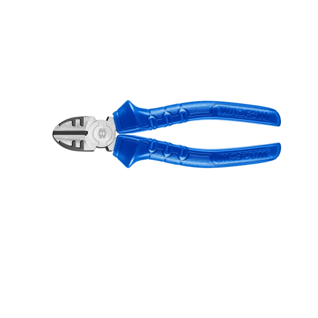 Wadfow Pliers Wadfow 160mm Carbon Steel Diagonal Cutting Pliers - WPL3626