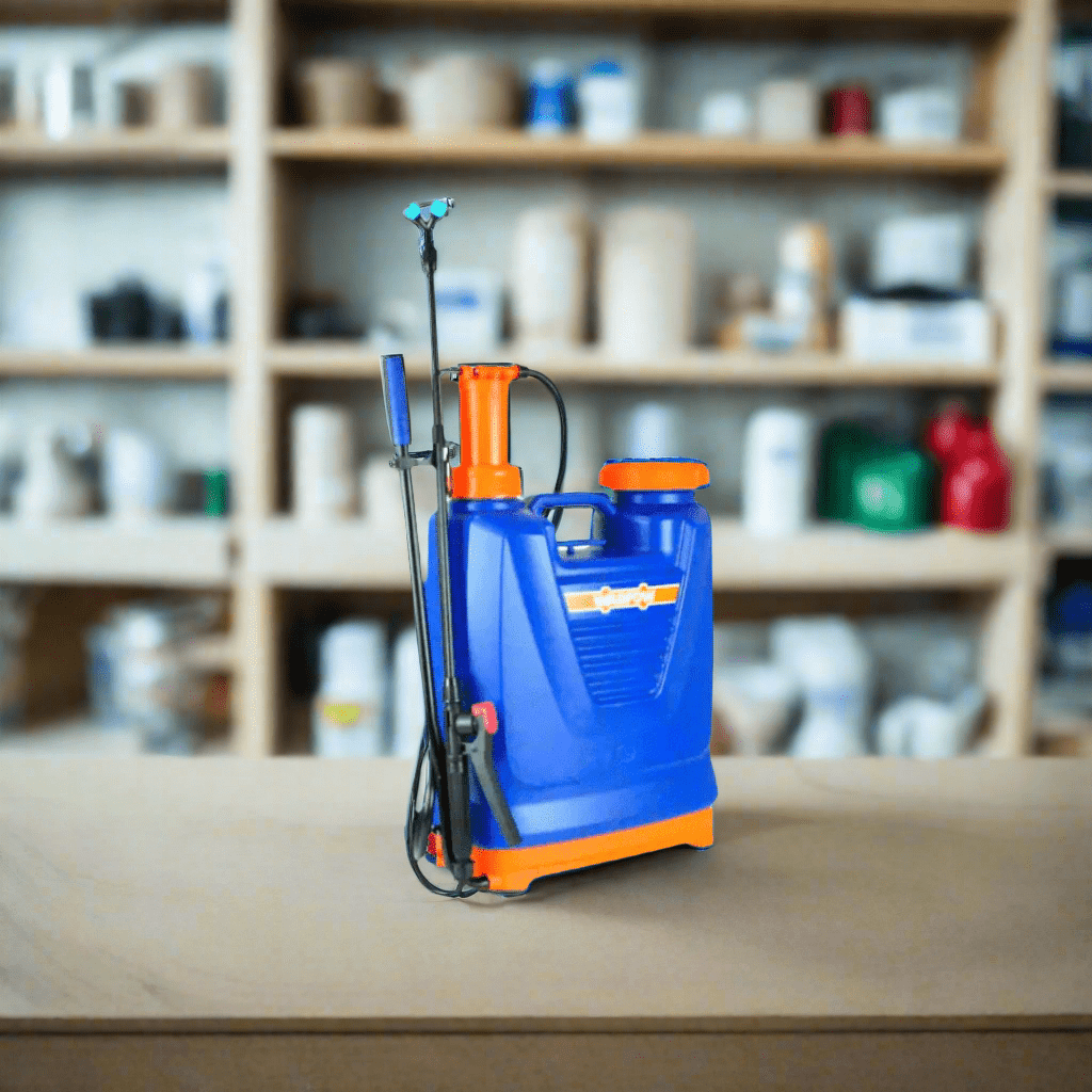 Wadfow Spray Gun Wadfow 16L Manual Knapsack Sprayer - WKS1516