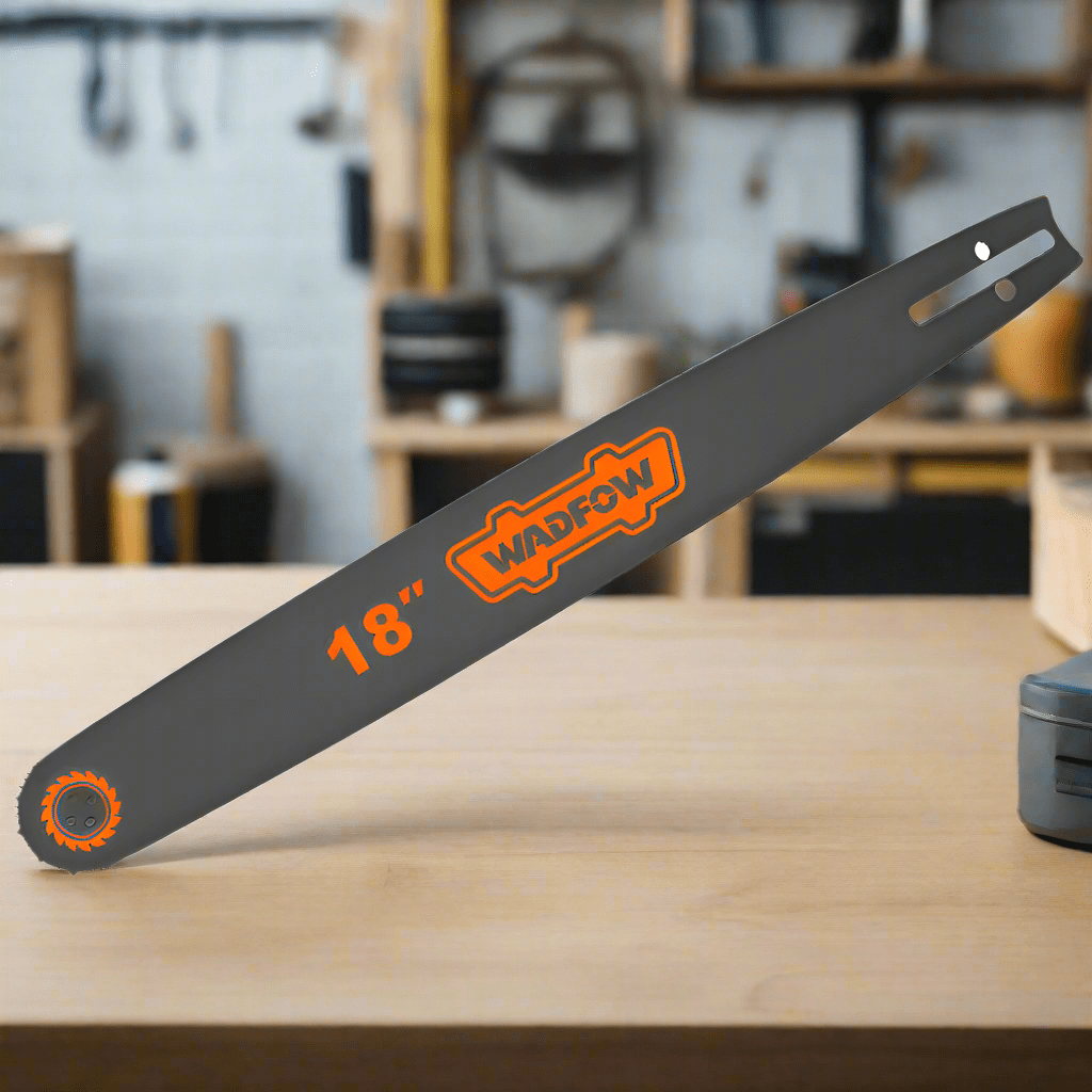 Wadfow Chainsaw Wadfow 18" Chainsaw Bar - WJH1418