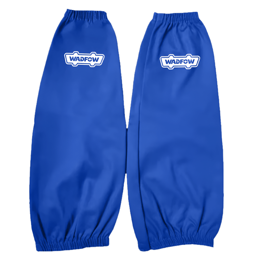 Wadfow Work Gloves Wadfow 18" Flame Retardant Sleeves - WZVS001