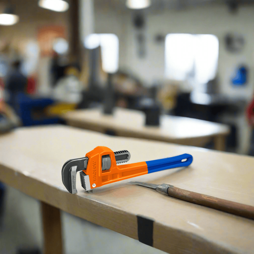 Wadfow Wrenches Wadfow 18'' Pipe Wrench - WPW8118