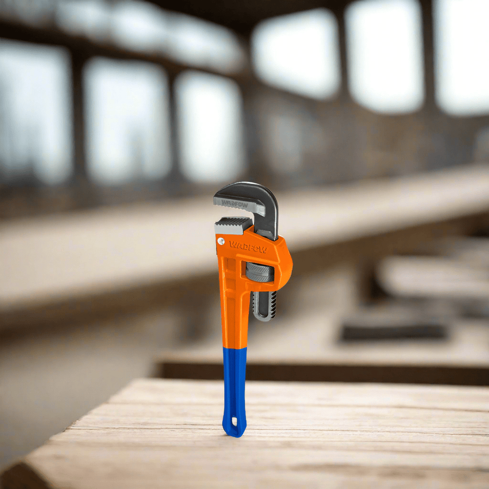 Wadfow Wrenches Wadfow 18'' Pipe Wrench - WPW8118