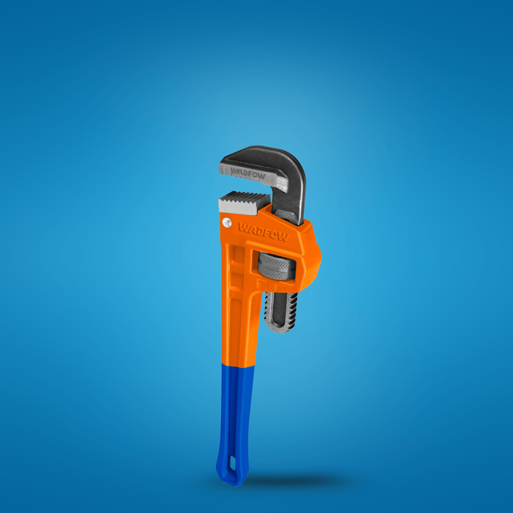 Wadfow Wrenches Wadfow 18'' Pipe Wrench - WPW8118