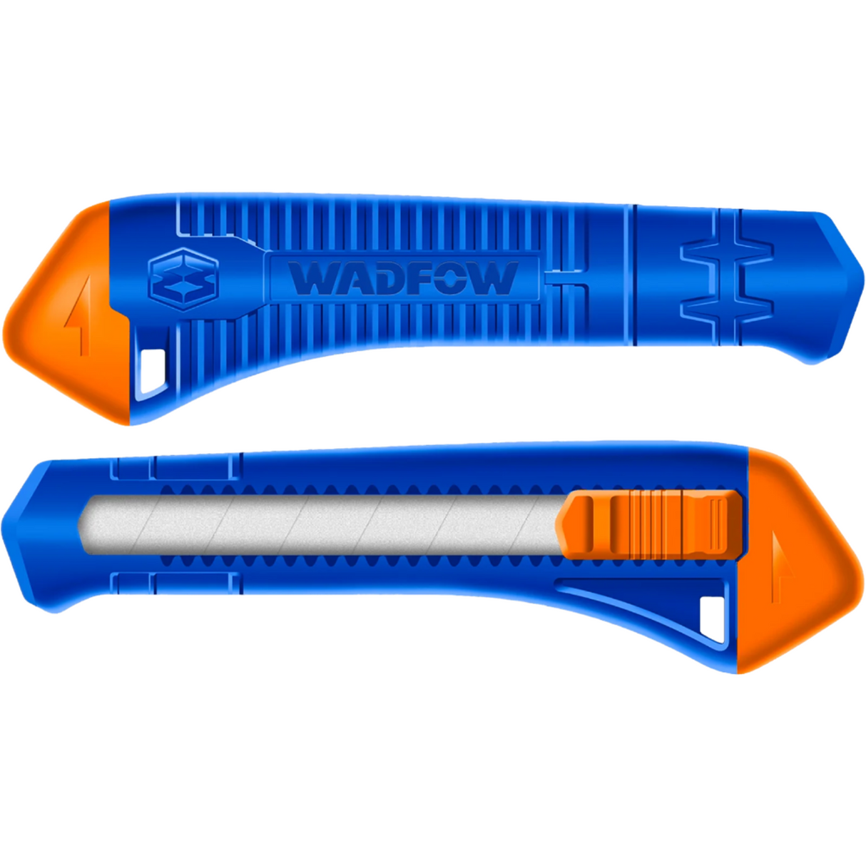 Wadfow Multi Tools & Knives Wadfow 18mmx100mm Snap-off Blade Knife - WSK2918