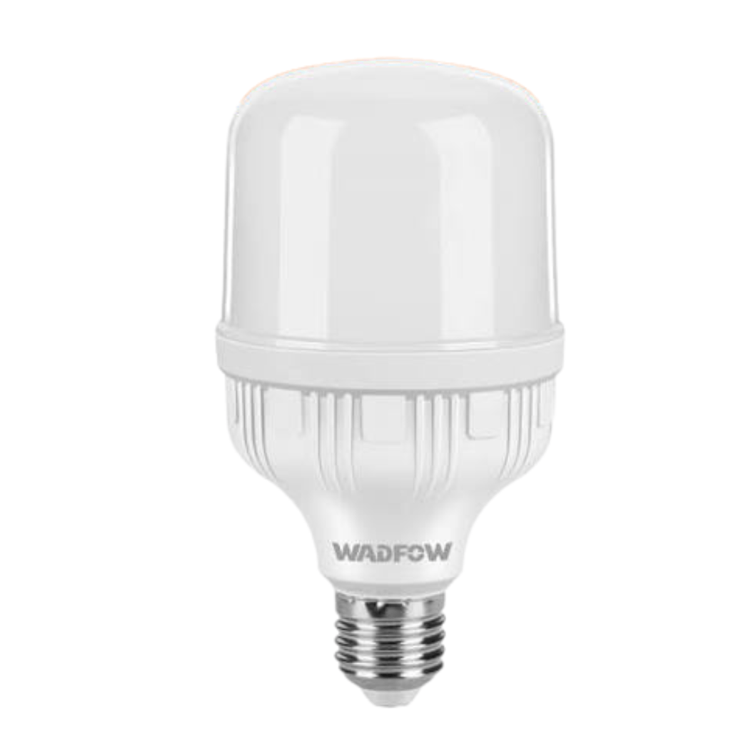 Wadfow Light Bulbs & Fixtures Wadfow 18W E27 Daylight LED T-Lamp 1650 Lumens - UWDN35181
