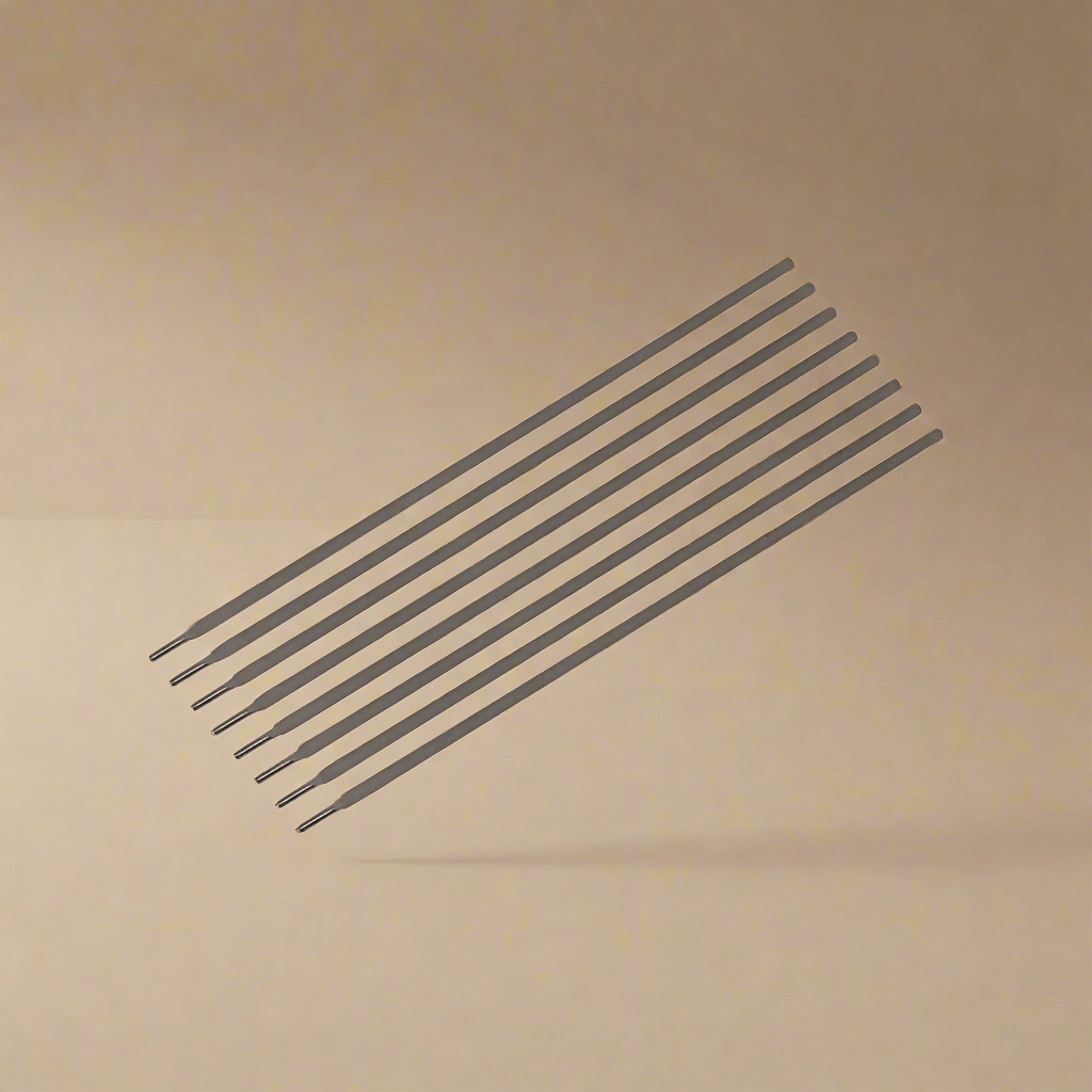 Wadfow Welding Machine & Accessories Wadfow 2.5 × 350mm Carbon Steel Welding Electrode - WERC2121