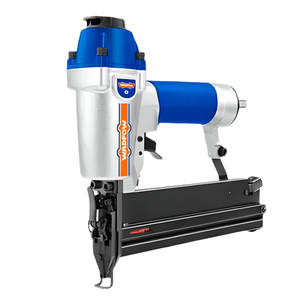 Wadfow Nailer & Stapler Wadfow 2 In 1 Combo Brad Nailer - WBN2540