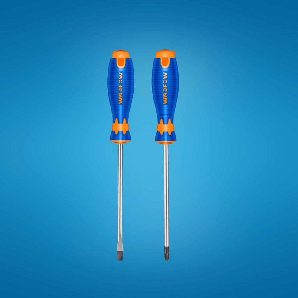 Wadfow Screwdrivers Wadfow  2-Piece Screwdriver Set 300mm  -  WSS1402