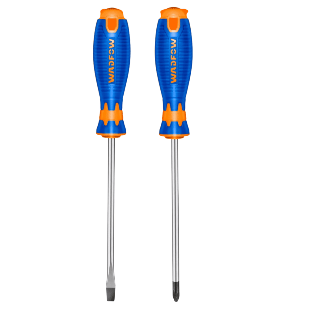 Wadfow Screwdrivers Wadfow  2-Piece Screwdriver Set 300mm  -  WSS1402