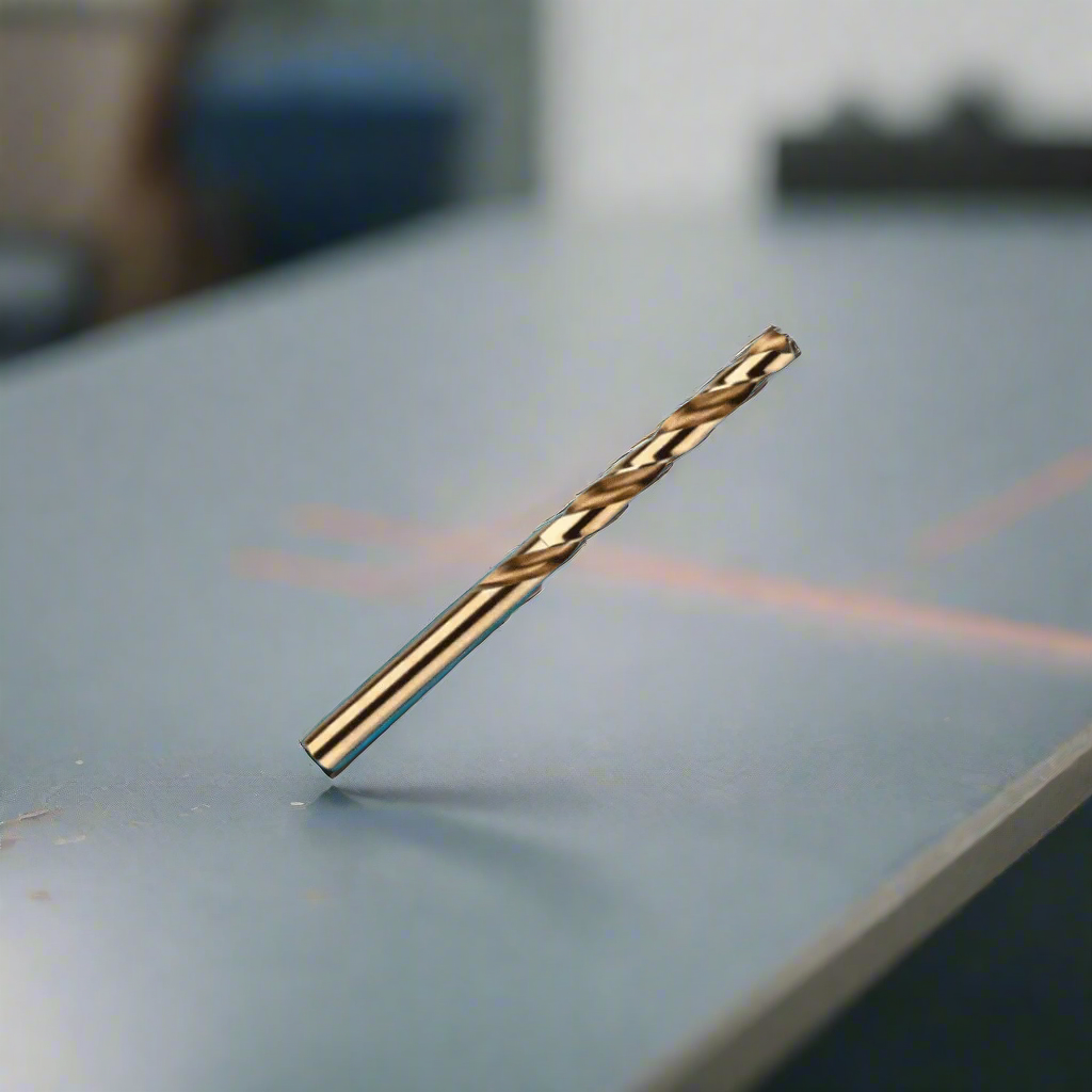 Wadfow Drill Bits Wadfow 2 Pieces HSS Drill Bit - WTD1K02