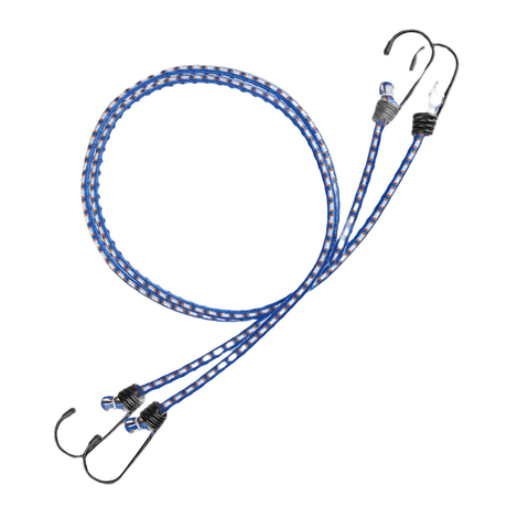Wadfow Fasteners Wadfow 2 Pieces Luggage Rope Set 60cm - WLRP1160