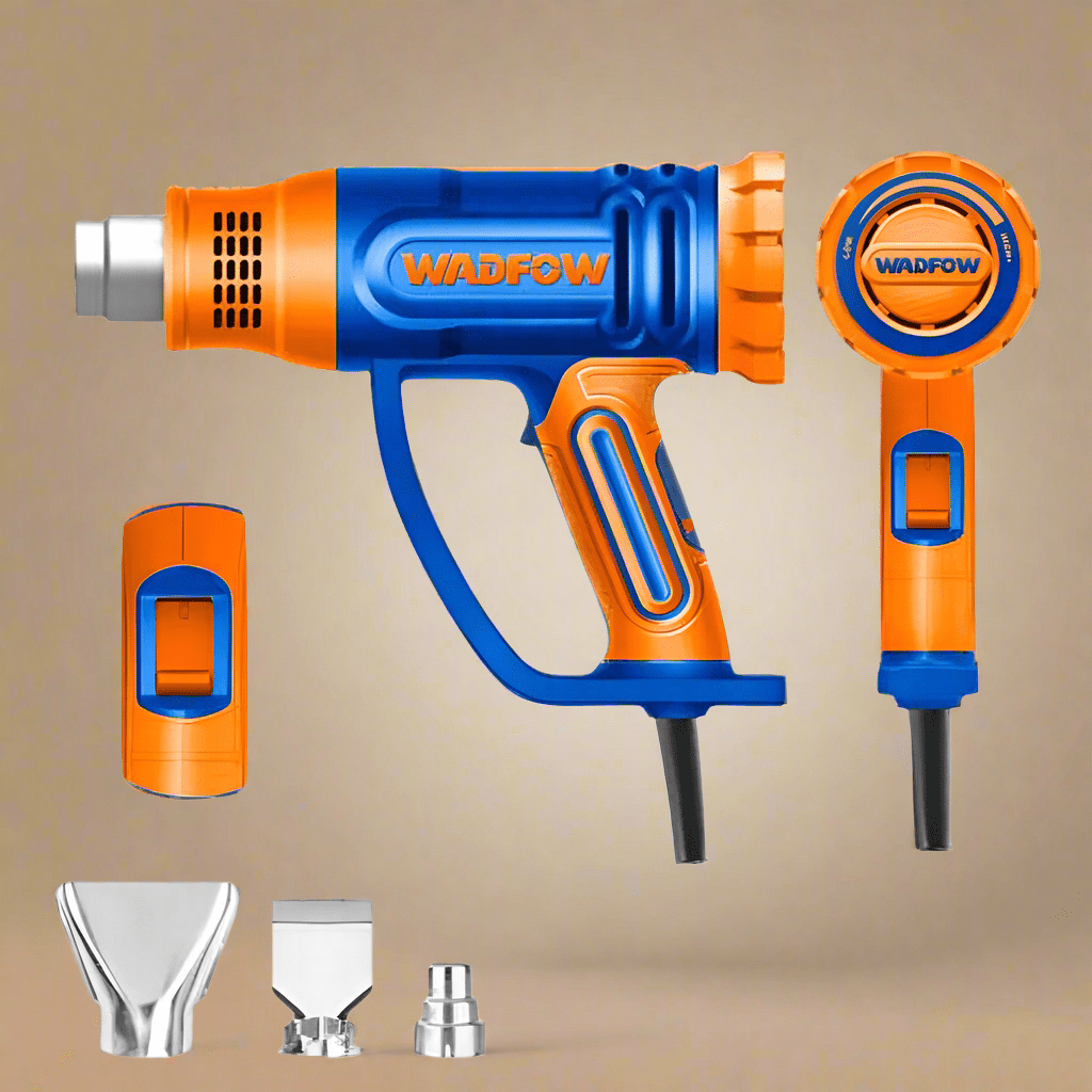 Wadfow Heat Gun Wadfow 2000W Heat Gun - WHG1520