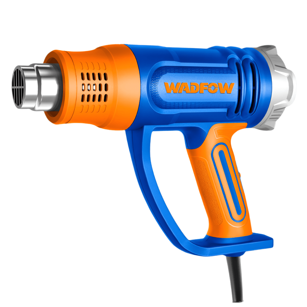 Wadfow Heat Gun Wadfow 2000W Heat Gun - WHG1530