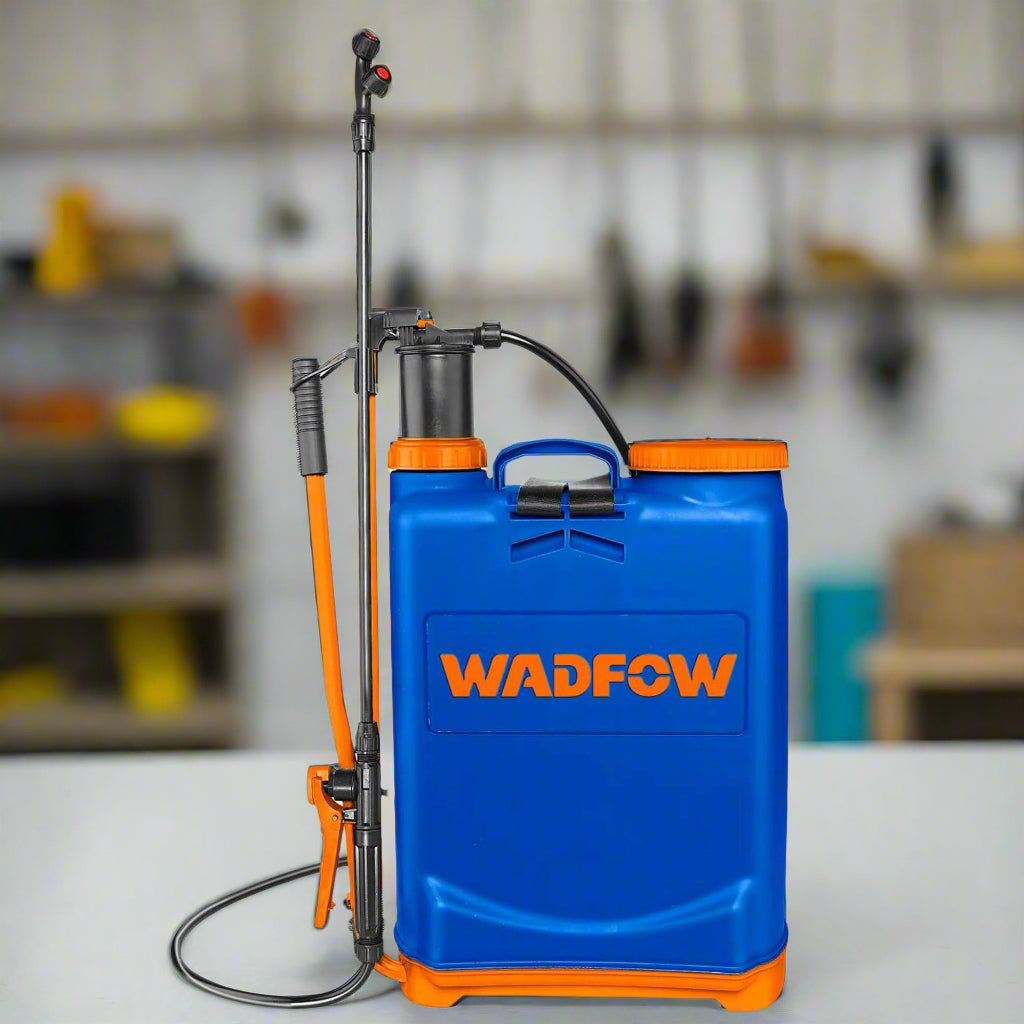 Wadfow Spray Gun Wadfow 20L Manual Knapsack Sprayer - WKS1520