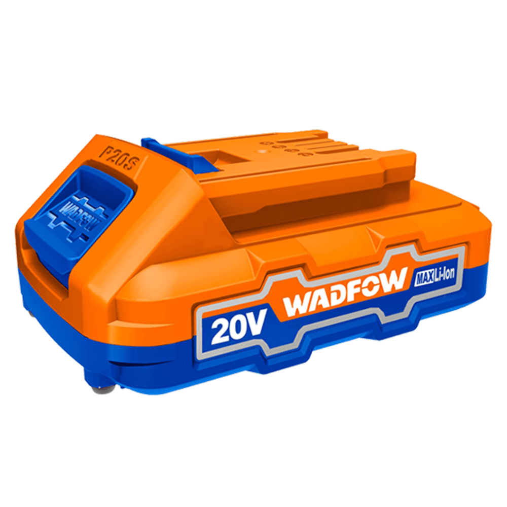 Wadfow Batteries & Chargers Wadfow 20V 1.5Ah Lithium-Ion Battery Pack - WLBP515