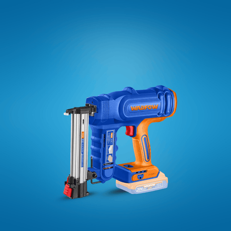 Wadfow Nailer & Stapler Wadfow 20V Cordless Brad Nailer - WBJ2308