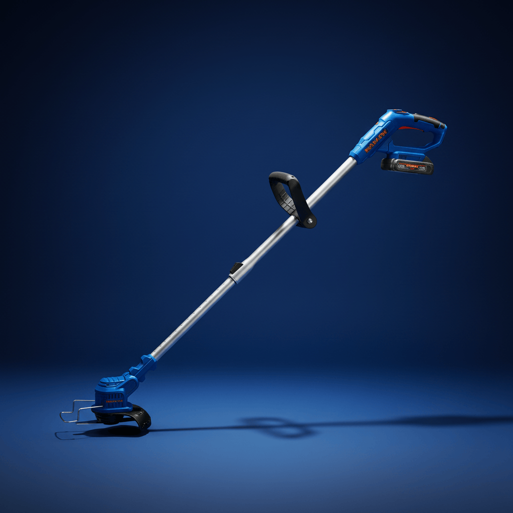 Wadfow Trimmer Wadfow 20V Cordless Grass Trimmer - WGTP5116
