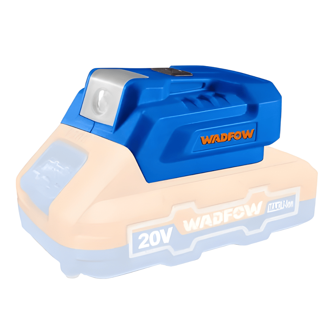 Wadfow Fire Safety Equipment Wadfow 20V Cordless Power Source - WUCP118