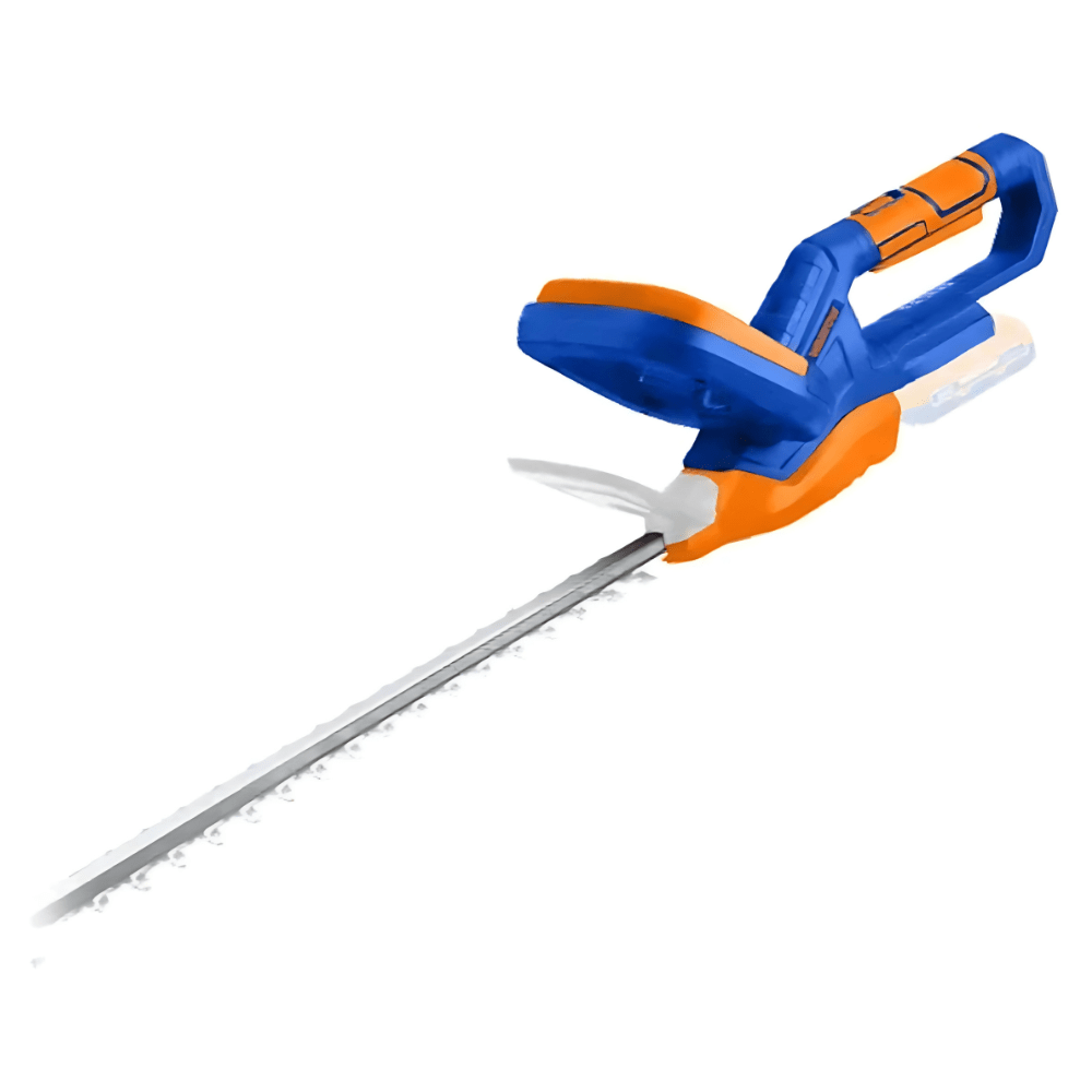 Wadfow Trimmer Wadfow 20V Lithium-Ion Cordless Hedge Trimmer - WLYP546