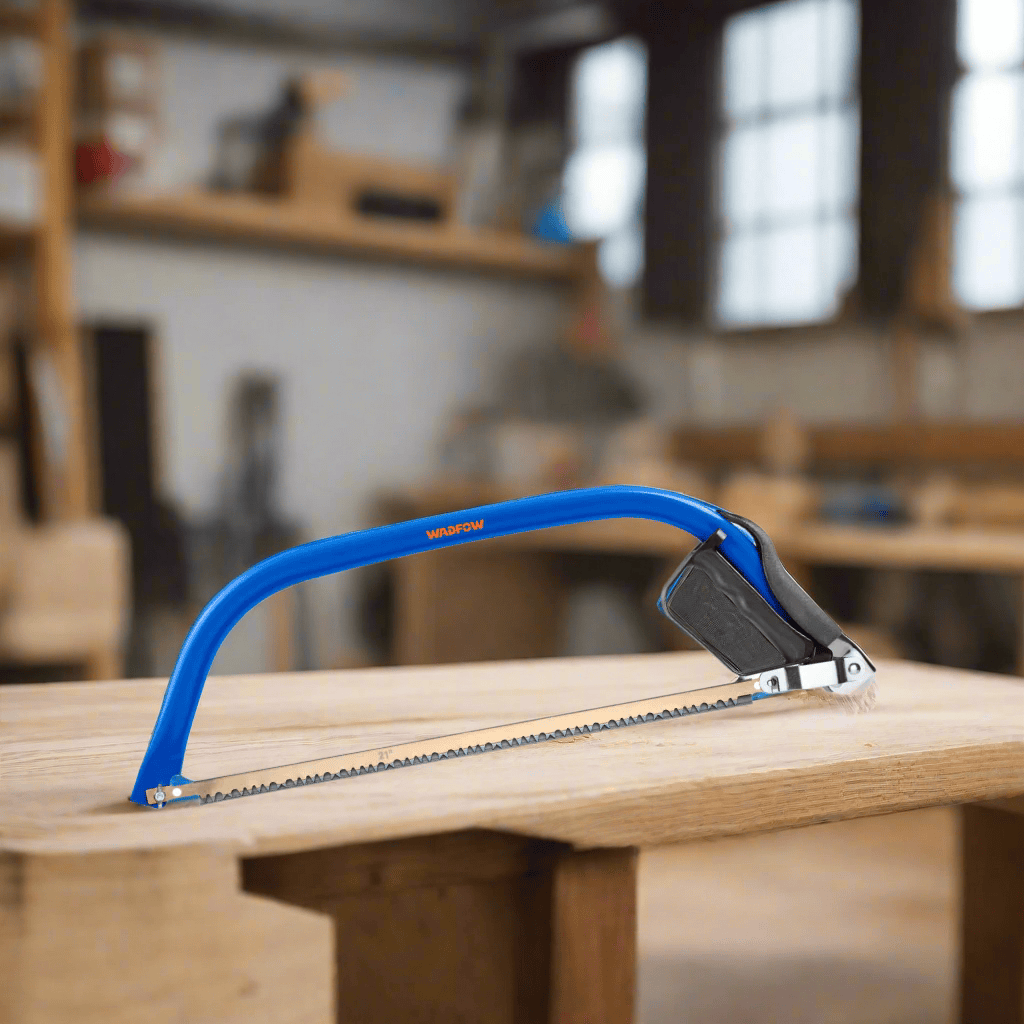 Wadfow Hand Saws & Cutting Tools Wadfow 21" Bow Saw - WHF5121