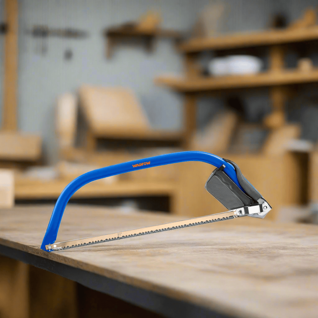 Wadfow Hand Saws & Cutting Tools Wadfow 21" Bow Saw - WHF5121