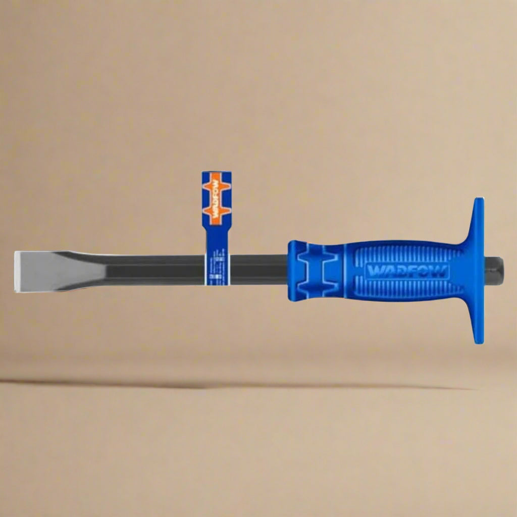 Wadfow Chisels Files Planes & Punches Wadfow 22mm Cold Chisel - WCC1301
