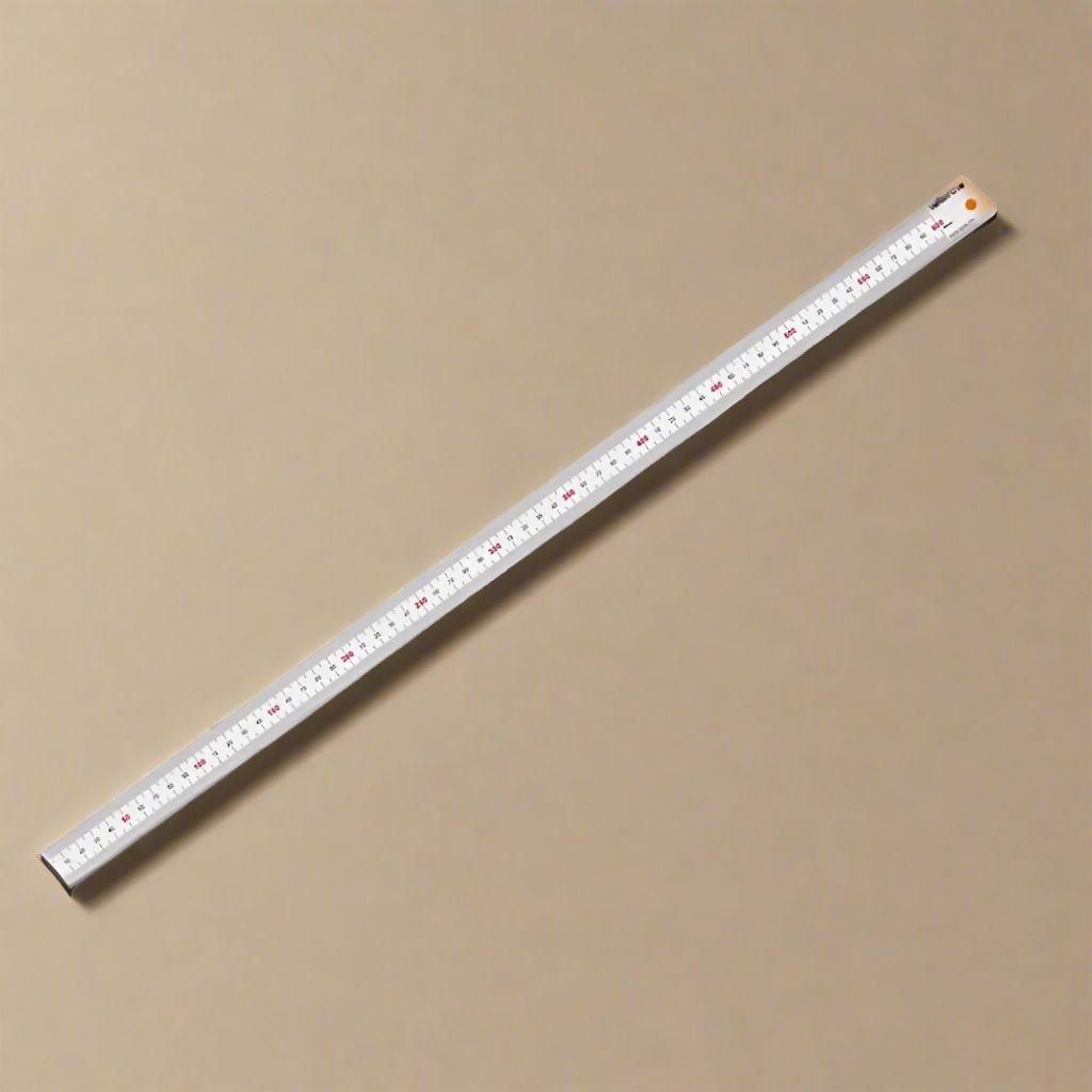 Wadfow Marking Tools Wadfow 24" Ruler - WRU1360