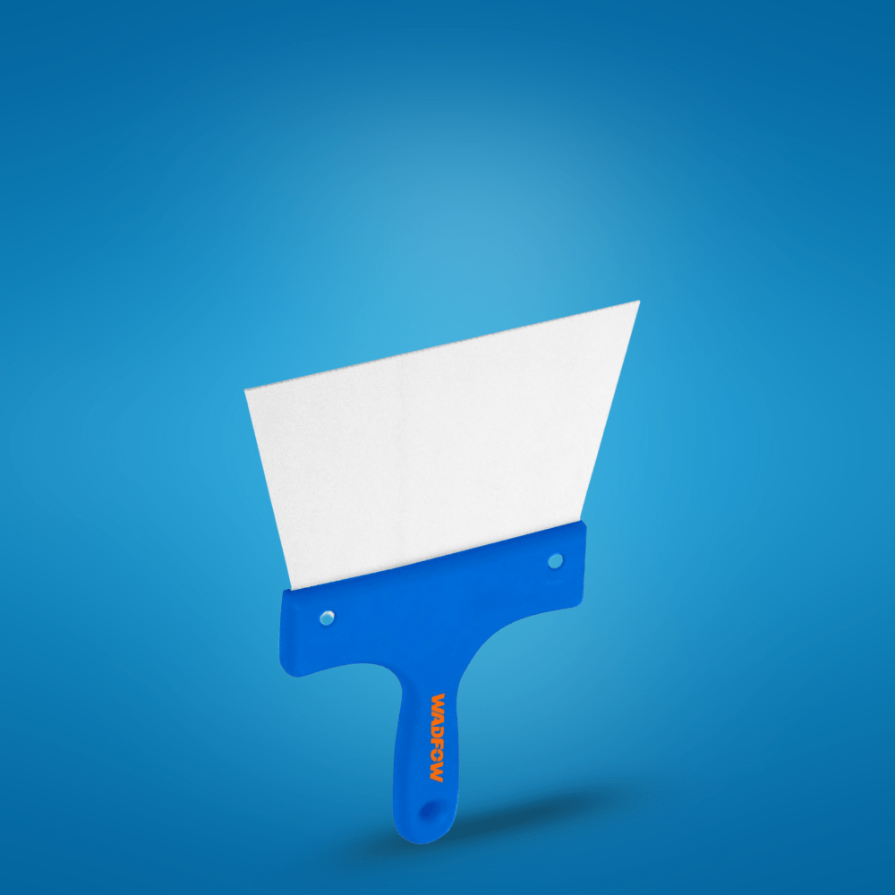 Wadfow Multi Tools & Knives Wadfow 240mm Drywall Taping Knives - WPT5324