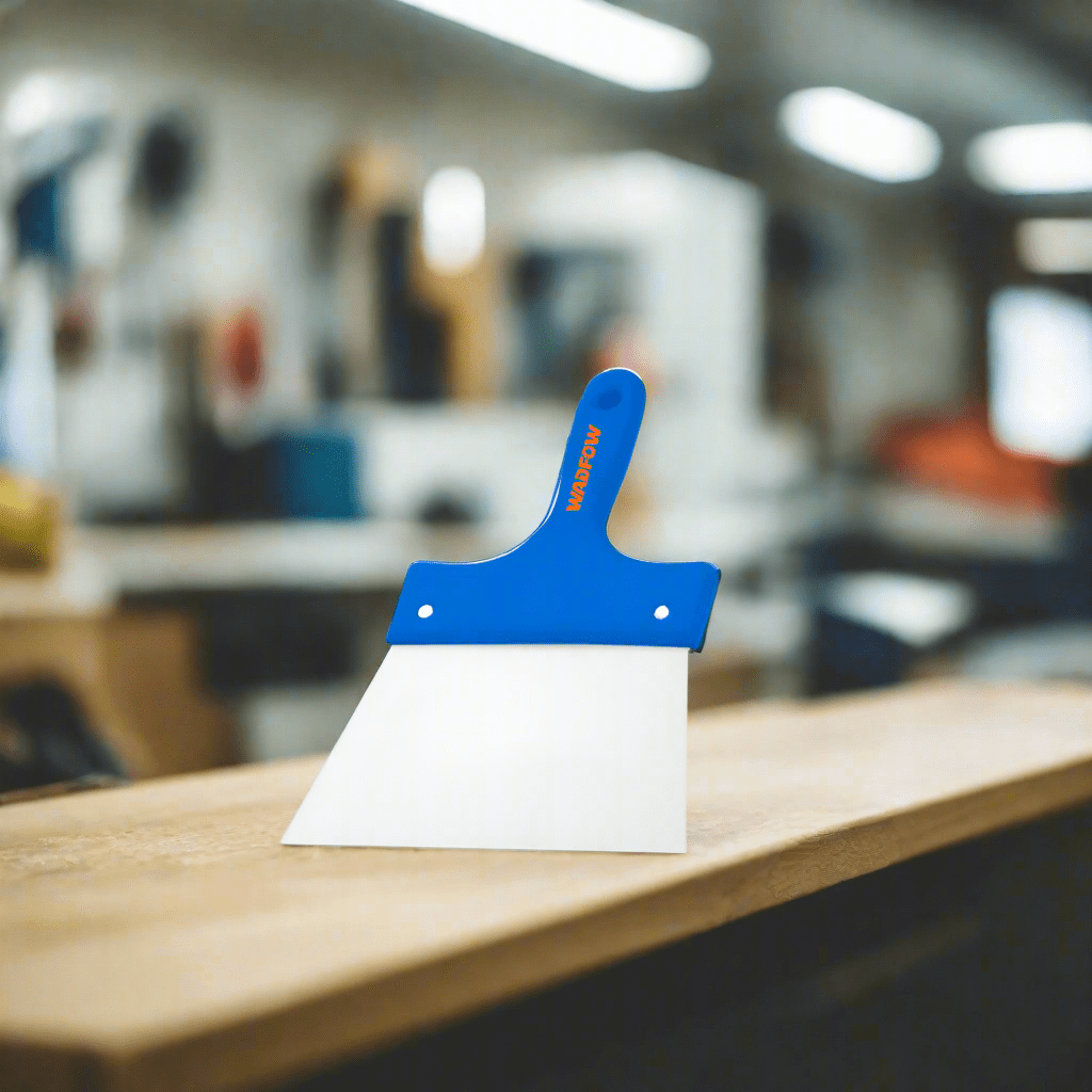 Wadfow Multi Tools & Knives Wadfow 240mm Drywall Taping Knives - WPT5324