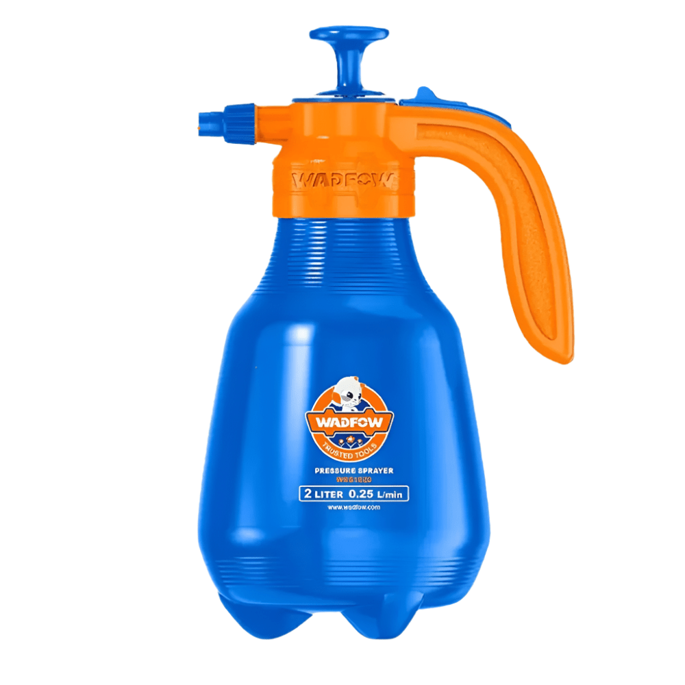 Wadfow Spray Gun Wadfow 2L Manual Pressure Sprayer - WRS1820