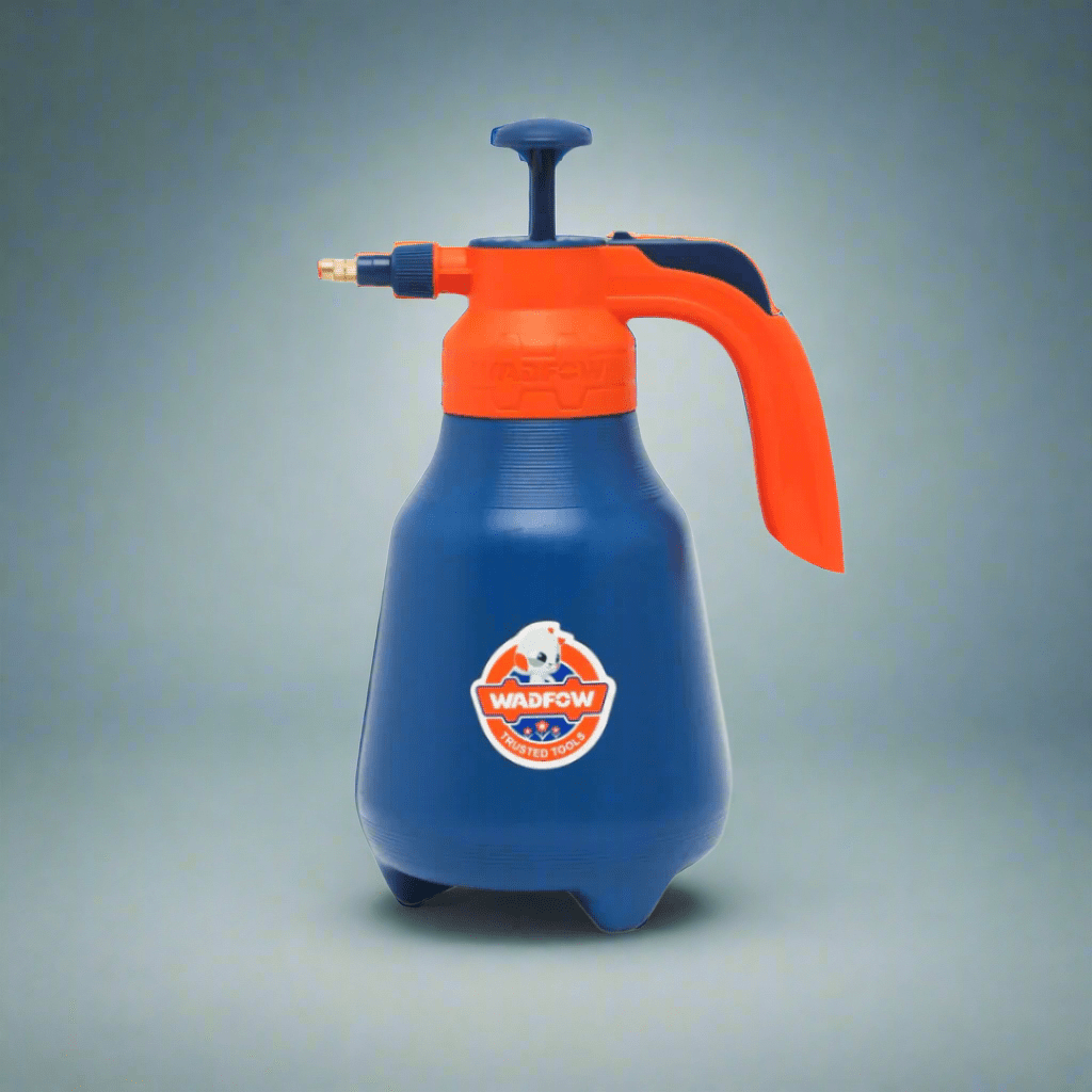Wadfow Spray Gun Wadfow 2L Manual Pressure Sprayer - WRS1820
