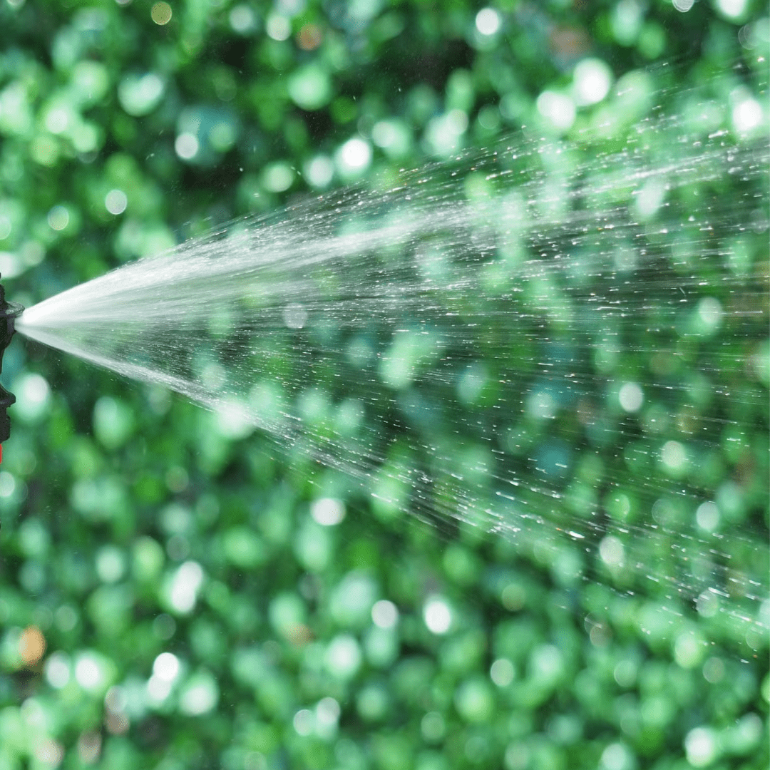 Wadfow Spray Gun Wadfow 2L Manual Pressure Sprayer - WRS1820