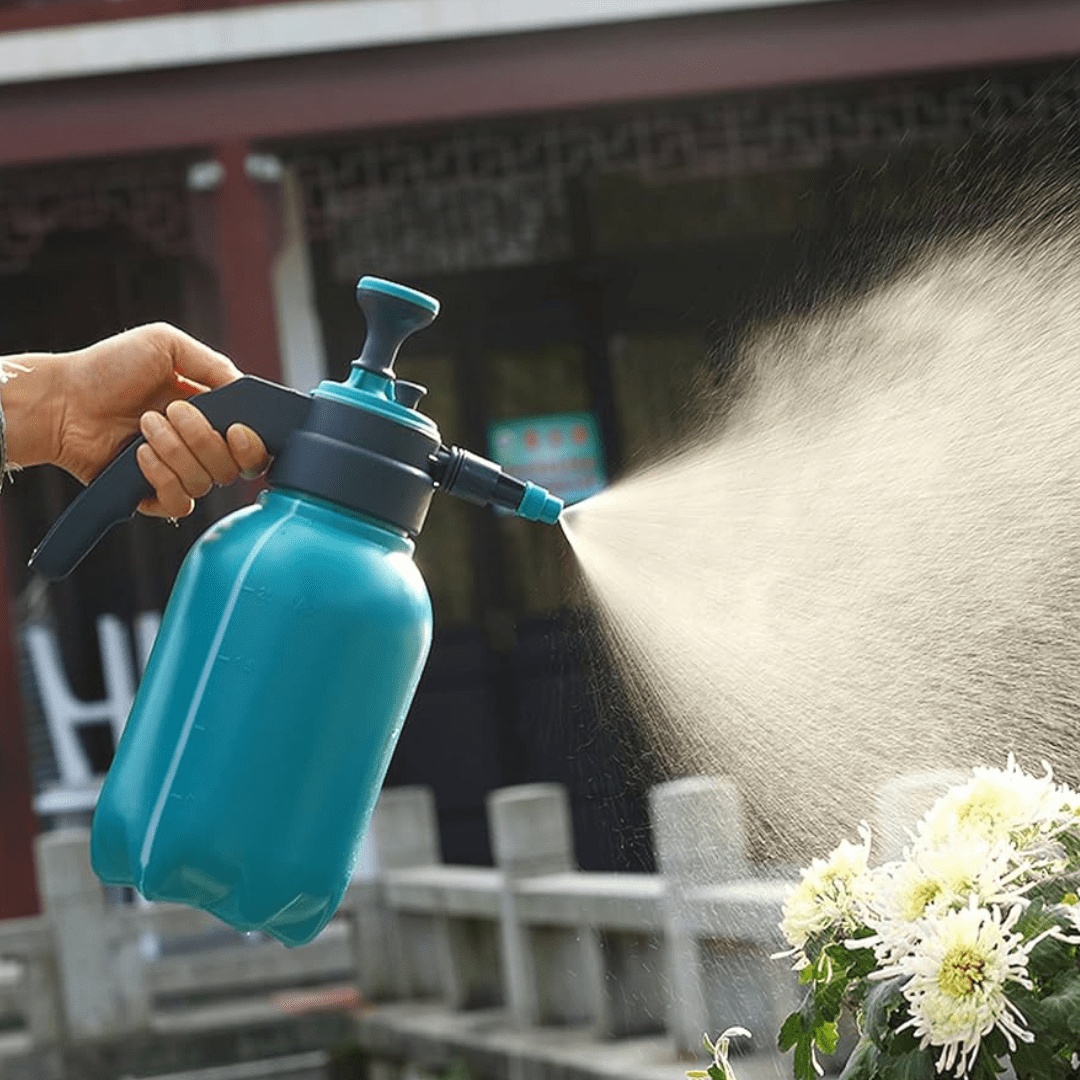 Wadfow Spray Gun Wadfow 2L Manual Pressure Sprayer - WRS1820