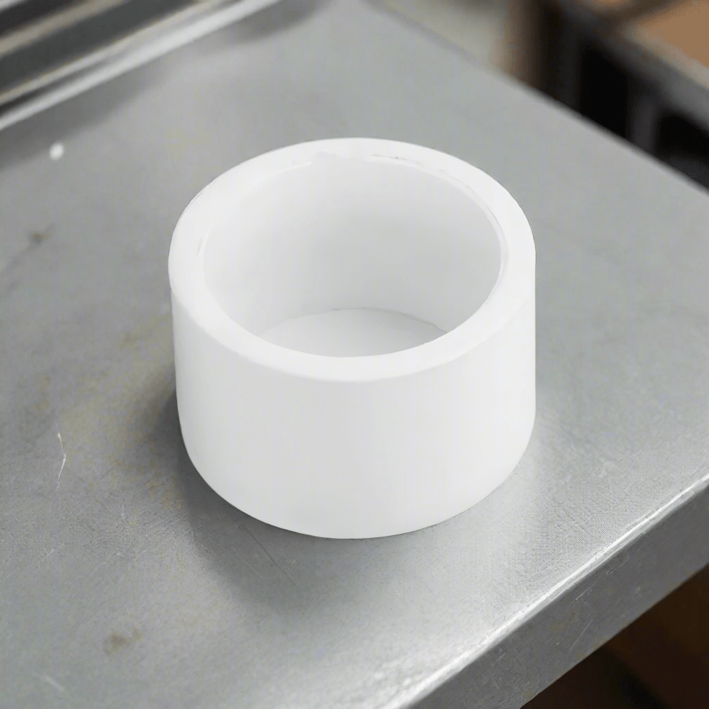 Wadfow Plumbing Parts & Fittings Wadfow 3/4" PVC End Cap - WVL1844
