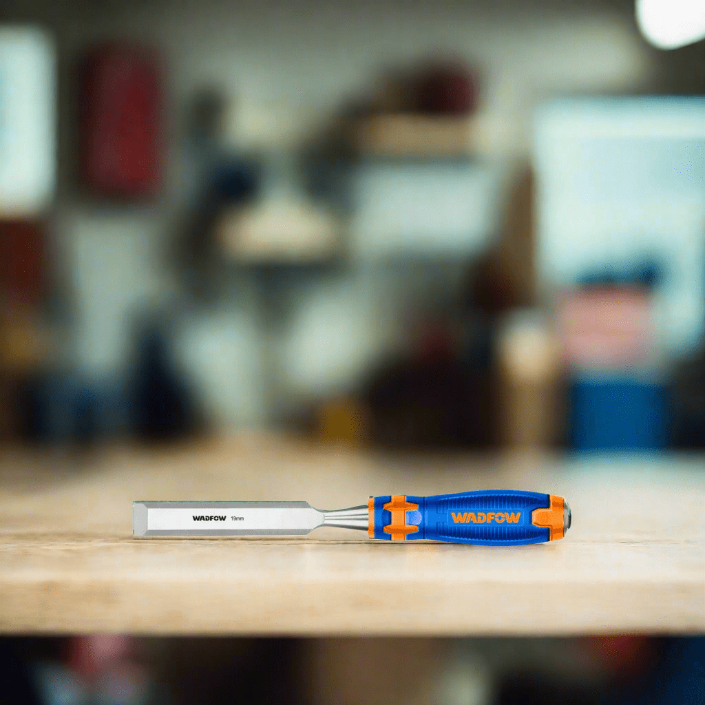 Wadfow Chisels Files Planes & Punches Wadfow 3/4" Wood Chisel - WWC1219