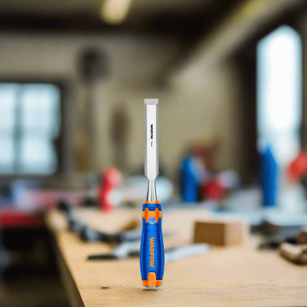 Wadfow Chisels Files Planes & Punches Wadfow 3/4" Wood Chisel - WWC1219