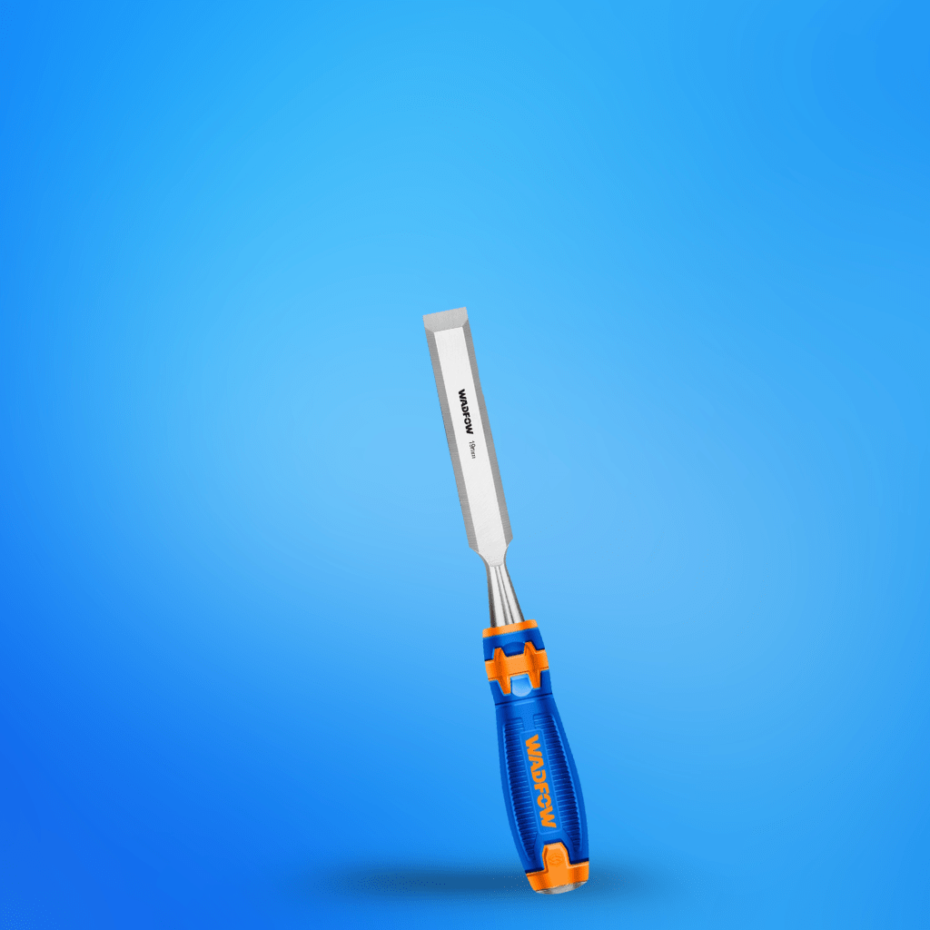 Wadfow Chisels Files Planes & Punches Wadfow 3/4" Wood Chisel - WWC1219