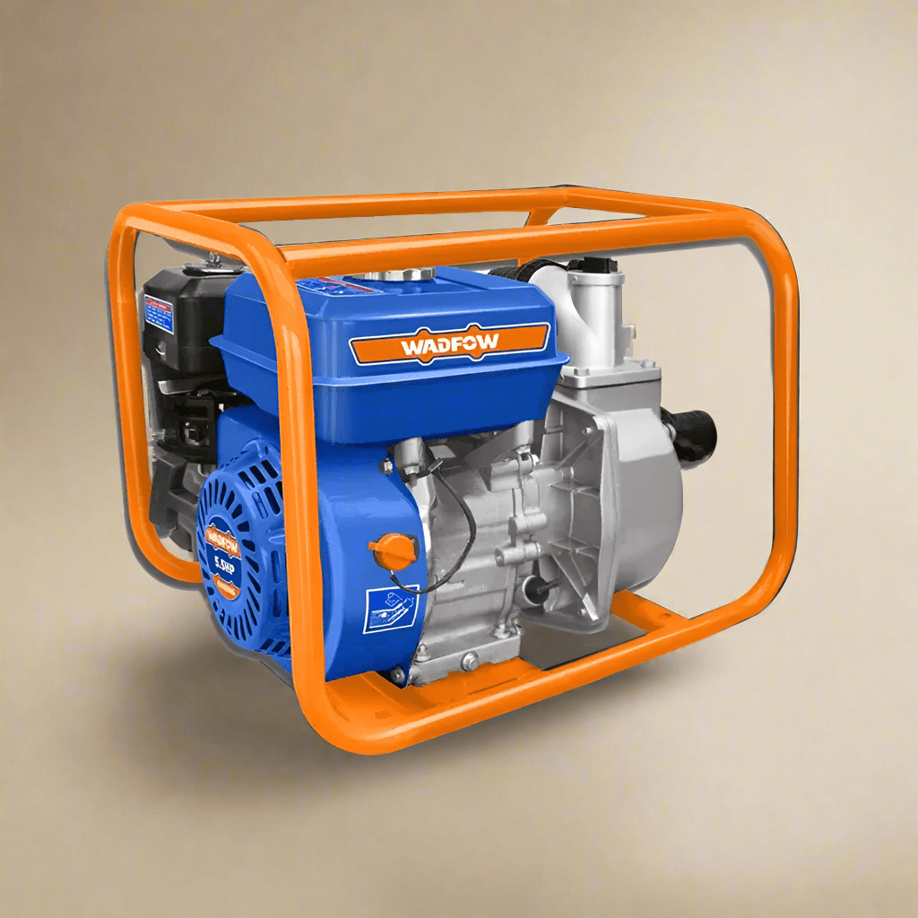 Wadfow Peripheral Pumps Wadfow 3.6L Gasoline Water Pump - WGW1A21