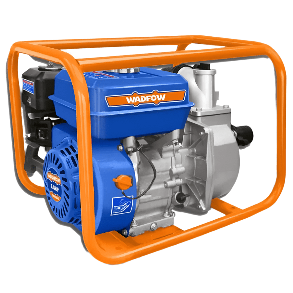 Wadfow Peripheral Pumps Wadfow 3.6L Gasoline Water Pump - WGW1A21