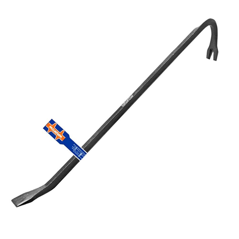 Wadfow Wrecking & Pry Bars Wadfow 30″ Wrecking Bar / Crowbar - WQB1375