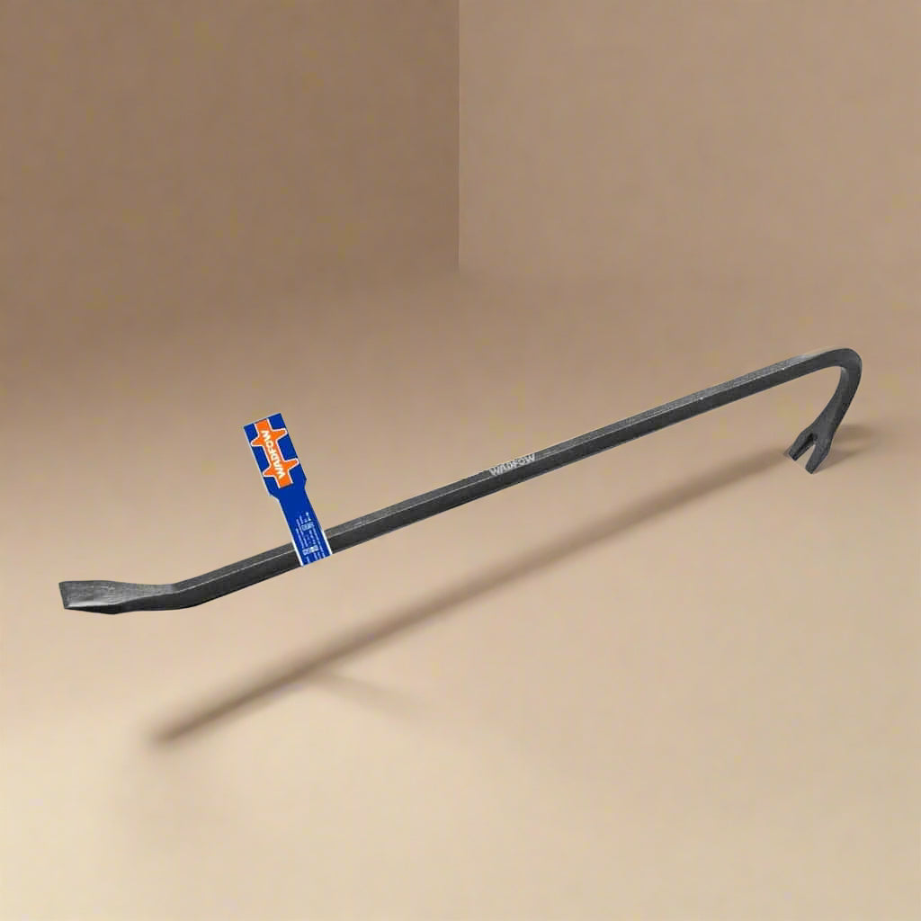 Wadfow Wrecking & Pry Bars Wadfow 30″ Wrecking Bar / Crowbar - WQB1375