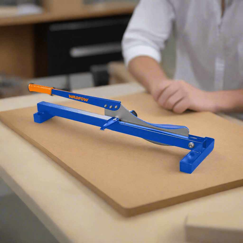 Wadfow Trimmer Wadfow 300mm Laminate Cutter - WLAC1802